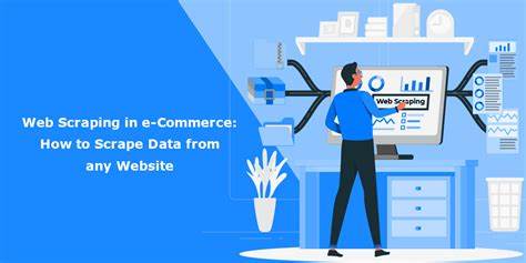 Show HN: E-commerce data scraped from any website