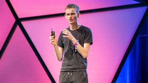 Vitalik Buterin, Ethereum Founder, Donates 500 ETH to India's COVID Fund - Newsweek