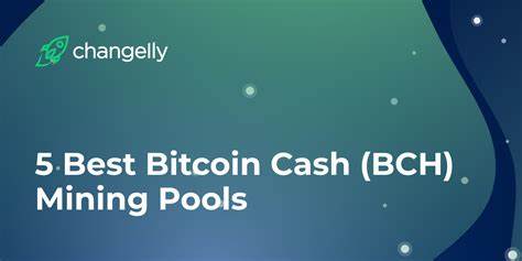 5 Best Bitcoin Cash (BCH) Mining Pools in 2020 - Changelly