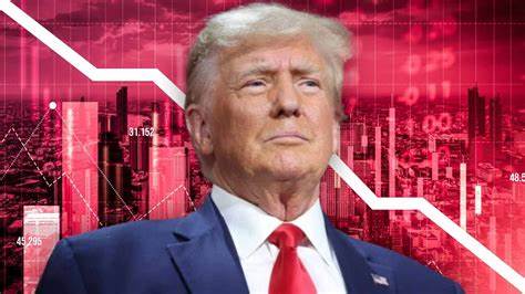 Trump's "Market Rescue": A Look at This Week's Most Notable "Macroeconomic Events" and "US Currency" - ChainCatcher