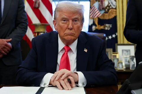 White House Crypto Summit with Donald Trump to Shape Future of Bitcoin and Industry Regulations - Cardano Feed