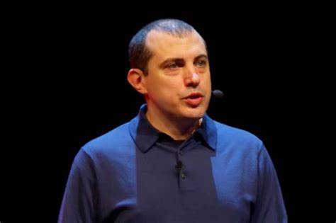 Antonopoulos: Buying Coffee with ‘Medium of Exchange’ Bitcoin is an Obsolete Idea - Coinfomania