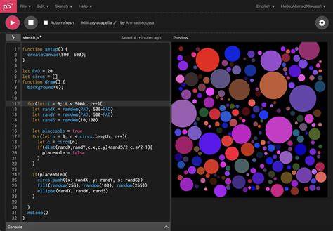 Im using p5.js in production for a simplistic video/type editor