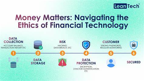  Ethical finance must guide crypto’s evolution 