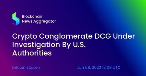 Crypto conglomerate DCG launches new altcoin-mining business - Sherwood News