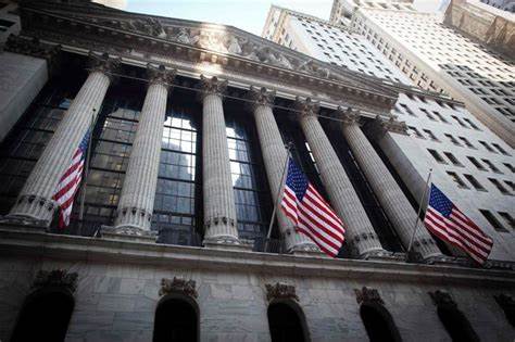 Stocks plunge as Federal Reserve's tilt triggers ‘Black Wednesday’ - Euronews.com