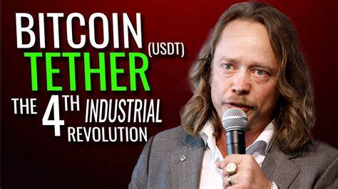 Crypto firm Tether and its founders finalising move to El Salvador - WSAU