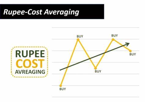 What is Rupee Cost Averaging in SIP & How it Works? - CoinDCX