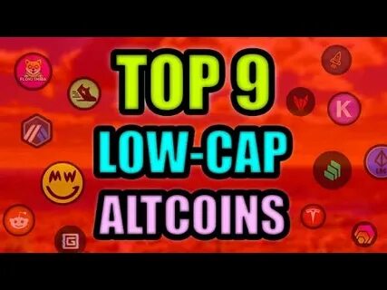 Best Altcoins to Buy Now: 3 Low-Cap Gems with Insane Potential - CoinCentral