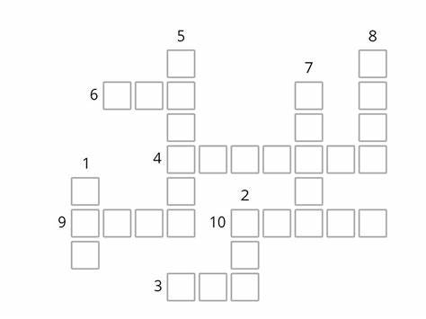 Ingrid: Cross-platform crossword puzzle construction app