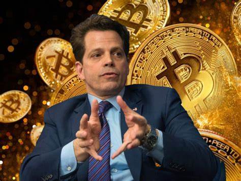 Scaramucci Says Bitcoin Treasury Trend Will Fade Despite Saylor’s Success