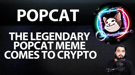 Crypto Whale Sells Popcat For This Low-Cap Meme Coin - Cryptopolitan