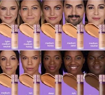 Tarte Shape Tape Deal: Save 50% During Ulta’s Semi-Annual Beauty Event - Forbes