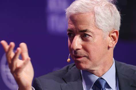 Billionaire Bill Ackman Bought Amazon Stock -- Should You?