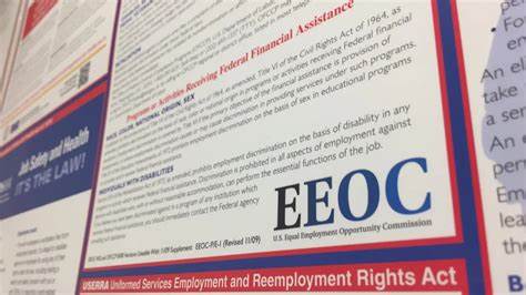 Denver trucking firm settles with EEOC, ending 9-year lawsuit