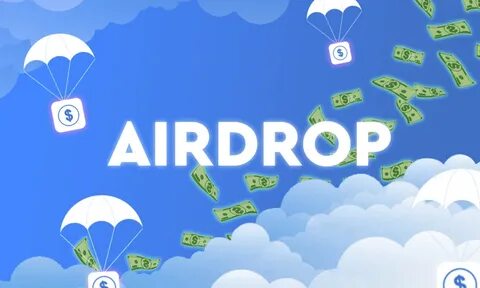 Airdrops: Realities of latest crypto craze