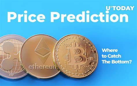 BTC, ETH and XRP Price Prediction for February 12 - U.Today