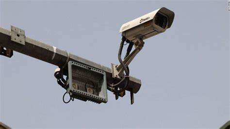 Israeli Officials Warn Iran Is Hijacking Security Cameras to Spy