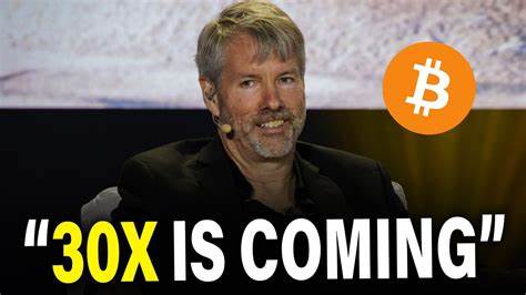 Michael Saylor: “Europe Will Need Bitcoin”—Here’s Why