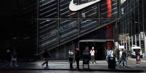 Nike stock pops after Trump says US reaches trade deal with Vietnam