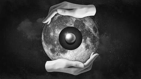 The treasure trove of platinum on the moon