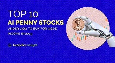 1 Genius AI Stock That Could Be a Great Buy for July