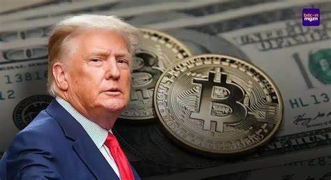 Despite Trump's Support, Crypto Favors Mica Over U.S ... - MENAFN.COM