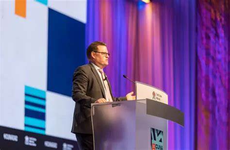 NCUA Vice Chairman Kyle S. Hauptman’s Address at the 2023 Governmental Affairs Conference - National Credit Union Administration