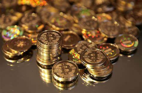 Do Cryptocurrencies Such as Bitcoin Have a Future? - The Wall Street Journal