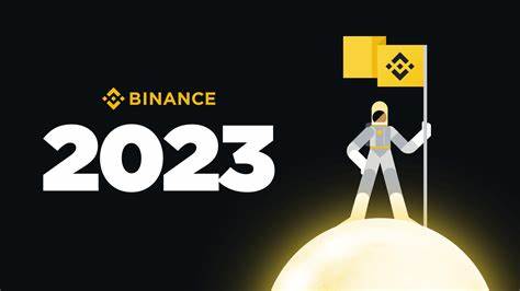 Facts, Figures and Statistics Revealed! | Binance Blog - Binance