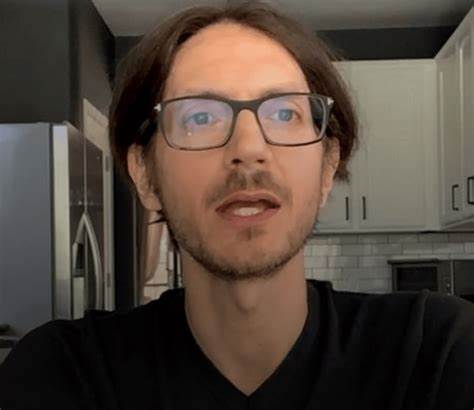 ICEBlock app creator Joshua Aaron to speak at HOPE hacker conference next month