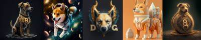 $DOGS to List on Binance This Month – 3 Other Meme Coin Listings to Watch - Cryptopolitan