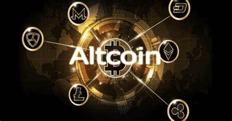 Next Big Crypto To Boom In 2025: Which Altcoin Will 10X Soon? - The Crypto Basic