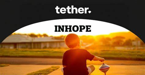 Tether Expands Partnership with INHOPE to Combat Online Child Exploitation