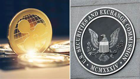 ‘Definition Of Insanity’ — Ripple CEO Asserts As SEC Seeks Reversal On XRP Non-Security Classification