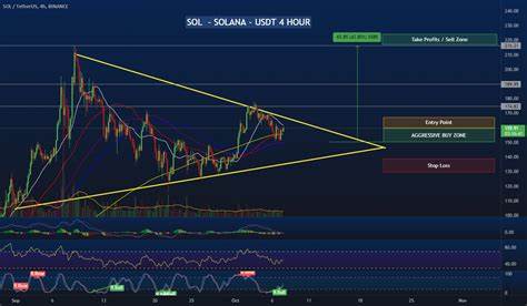 Solana Records New ATH After 3 Years: Is SOL Ready To Flip USDT? - TradingView