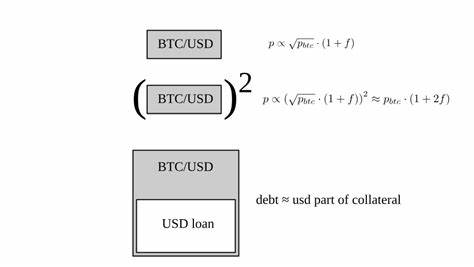  Creative leverage solves the impermanent loss problem — Curve founder 