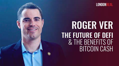 Roger Ver - The Future Of DeFi & The Benefits Of Bitcoin Cash - London Real