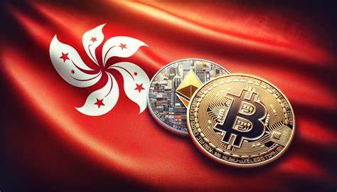 Asia's first spot bitcoin and ether ETFs debut in Hong Kong - CNBC