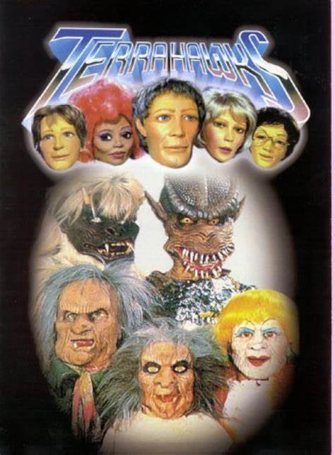 Hand Drawn CGI: Animating the Terrahawks Title Sequence [video]