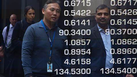 ASX 200 LIVE: ASX, Commonwealth Bank drop; Bain, CC Capital up Insignia bids; Jason Yetton, Donald Trump delays Canada, Mexico tariffs. - AFR