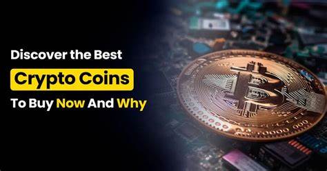 Best Crypto Coins to Buy Now At Unbeatable Prices for 2024 (1000X Crypto) - Analytics Insight