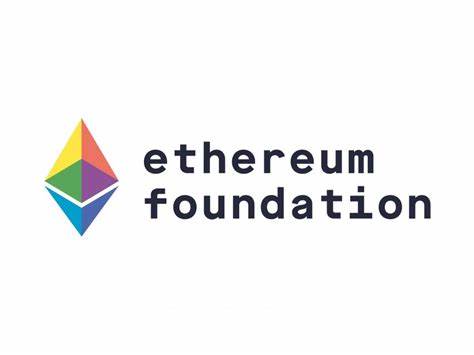 Ethereum Foundation sells 3,766 ETH for $10.46M since January - CryptoTvplus