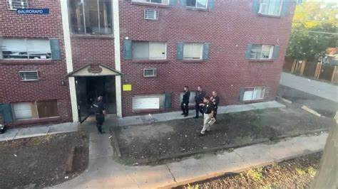 Venezuelan migrant gang takes over apartment complex in Aurora