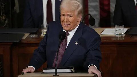 A look at the Trump crypto ventures that will help the industry–and likely enrich his family