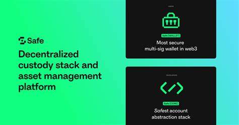 Safe (SAFE): Enhancing Web3 With Ethereum Smart Accounts - Bybit Learn