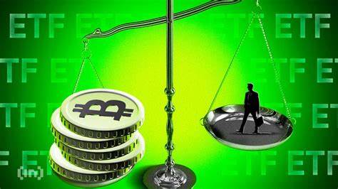 Are Gold Investors Turning to Bitcoin? Analyzing ETF Market Trends - BeInCrypto