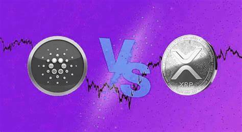 Don’t Let XRP’s False $1 Rally Fool You; This Cardano Rival’ Under $0.1 Went 2x In a Month - Blockonomi