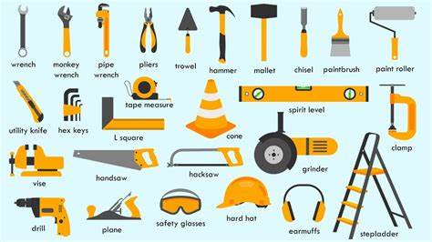 Common.tools