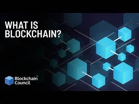 Blockchain is a key plank to the Web3 movement - CPA Canada